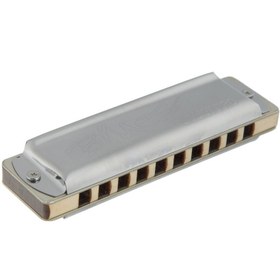 تصویر سازدهنی سیدل مدل Blues Solist Pro 