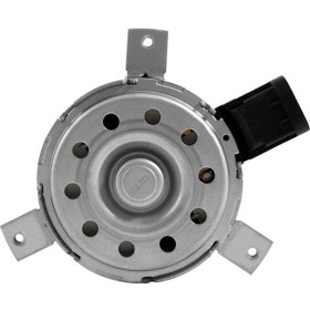 تصویر موتور فن دو دور الدورا کد 870912 