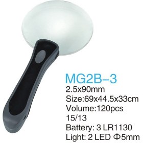 تصویر ذره بین MG2B-3 