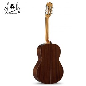 تصویر گیتار کلاسیک الحمبرا مدل Alhambra 3C 