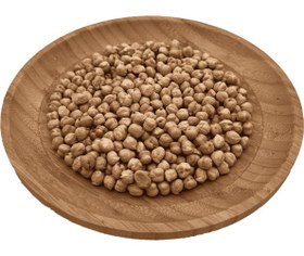 تصویر نخود دستچین 