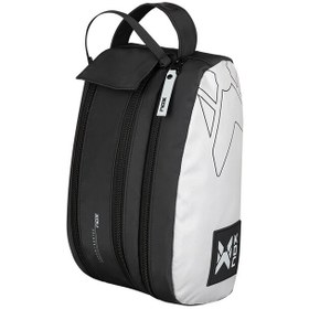 تصویر ساک پدل نوکس nox | (SMALL SIZE)LUXURY SERIES TOILETRY کیف دستی نوکس مدل