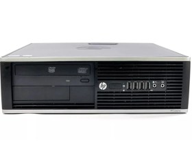 تصویر مینی کیس اچ پیG1-600/Ci5 3th/RAM4/HDD500 مشتری‌مداری، راز موفقیت ماست. شما هم امتحان کنید!