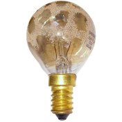 تصویر لامپ تزیینی 25 وات 220 ولت مدل GOLD KROKO برند فیلیپس با سرپیچ E14 