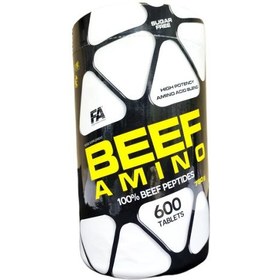 تصویر آمینو آستراویت بیف 300 Astravit Beef Amino 600