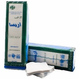 تصویر گاز غیر استریل ۵۰۰ گرمی 