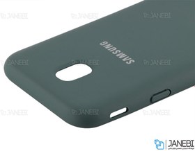 تصویر گارد سیلیکونی سامسونگ Galaxy J7 Pro ا Samsung Galaxy J7 Pro Silicone Guard Samsung Galaxy J7 Pro Silicone Guard
