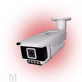 تصویر دوربین IP پنج مگاپیکسل CCTV IP 5MG