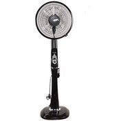 تصویر پنکه سه حالته مدل 90360 کنترل دار ARSHIA 