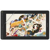 تصویر محافظ صفحه تبلت گرافیکی هوئیون مناسب برای Kamvas 16 2021 Huion Kamvas 16 (2021) Screen Protector