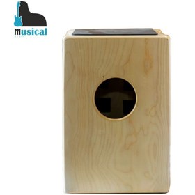 تصویر کاخن ip مدل لاکچری باس 