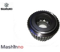 تصویر دنده گیربکس LSD سوزوکی ویتارا 