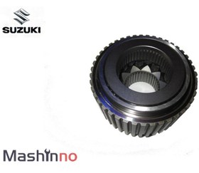 تصویر دنده گیربکس LSD سوزوکی ویتارا 