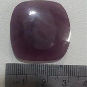 تصویر سنگ قیمتی یاقوت آفریقایی اصل اصل 