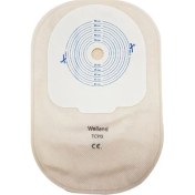 تصویر کیسه‌کلستومی ته بسته مات کد XTC913 – رده valore 