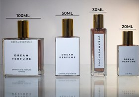 تصویر ادوپرفیوم فراگرنس ورد مدل MIDORI فراگرنس ورد 100 میلی لیتر عطر و ادکلن (UNISEX) 100 میل