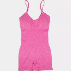 تصویر اورال ورزشی سیملس بنددار 