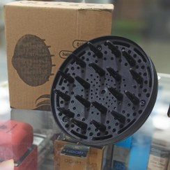 تصویر دیسپانسر سشوار مدل TMT کد ۲۳۷۲ 