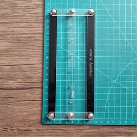 تصویر مرکزیاب بند 1.5 تا 5 سانتی متر 