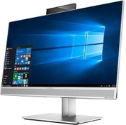 تصویر کامپیوتر همه کاره اچ‌پی EliteOne 800 G3 ظرفیت ۲۴ گیگابایت رم و ۵۱۲ گیگابایت SSD 