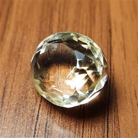 تصویر سیترین معدنی آفریقایی درجه یک.کد17 