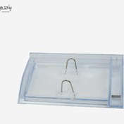 تصویر پایه تقویم و پایه چسب شهاب کد N2500 