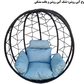 تصویر تاب راحتی کاتن مدل 1796 