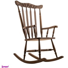 تصویر صندلی راک مدل 1-M100/1-BR 