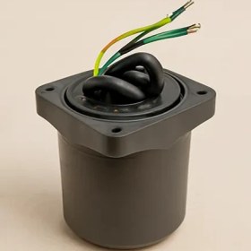 تصویر سیم پیچ کامل فراز L 