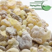 تصویر کندر تواضع اصل Original Tavazo Frankincense