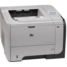 تصویر پرینتر تک کاره لیزری اچ پی مدل P3015d HP LaserJet Enterprise P3015d Printer