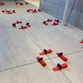 تصویر همتراز کننده سرامیک ۱.۵ میل 