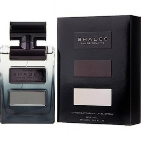 Shades Armaf Shades Eau de Toilette