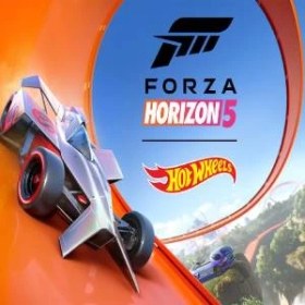 تصویر بسته الحاقی Forza Horizon 5: Hot Wheels 