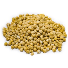 تصویر نخودچی دو آتشه نمکی 