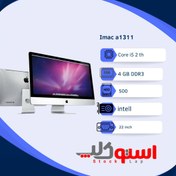 تصویر ایمک اپل A1311/22 اینچ iMac 