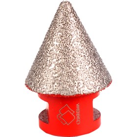 تصویر مته کاجی (کَلِه قَندی) 20/38 