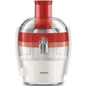 تصویر آبمیوه گیری فیلیپس مدل HR1832-45 Philips HR1832/45 Juicer