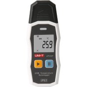 تصویر دیتالاگر دما و رطوبت یونیتی مدل UT330T 
