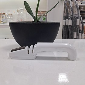 تصویر چاقو تیزکن 