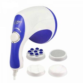 تصویر ماساژور همه کاره ریلکس relax and tone Versatile massager 135641