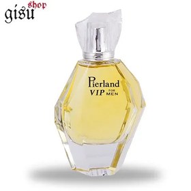 تصویر ادوپرفیوم وی آی پی (VIP) برند پیرلند (Pierland) - مردانه VIP Eau de Parfum (Pierland) brand - for men