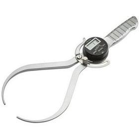 تصویر پرگار بیرونی دیجیتال مدل HL8 گستره 200- 0 میلی متر 