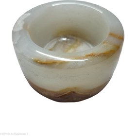 تصویر هاون سنگی بزرگ مدل KV39090200 