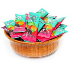 تصویر لواشک پذیرایی فله فافا 