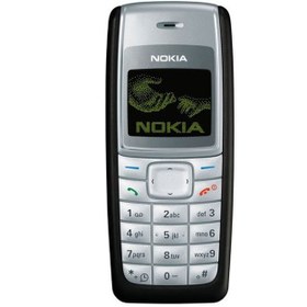 تصویر قاب و شاسی گوشی نوکیا Nokia 11 10 - نقره ای Nokia gard 11 10