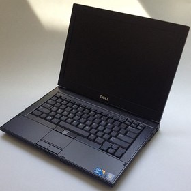 تصویر لپ تاپ "15.6 مدل Dell Latitude E6410 / پردازنده Core i5 i5-520M / رم 2GB DDR3/ هارد 160 GB HDD/ کارت گرافیک Intel HD Graphics Dell Latitude E6410 Notebook - Core i5 i5-520M 2.40 GHz - 14.1" - Silver 2 GB DDR3 SDRAM - 160 GB HDD - DVD-Writer - Gigabit Ethernet, Wi-Fi, Bluetooth - Windows 7 Professional