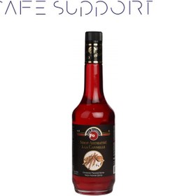 تصویر سیروپ دارچین فو Syrup Fo