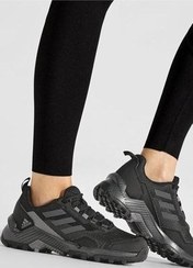 تصویر Eastrail Traxion 20 پیاده روی زنانه سیاه در فضای باز کفش ورزشی آدیداس adidas 