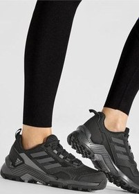 تصویر Eastrail Traxion 20 پیاده روی زنانه سیاه در فضای باز کفش ورزشی آدیداس adidas 